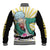 Shun Kaidou Baseball Jacket Saiki K