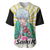 Shun Kaidou Baseball Jersey Saiki K