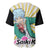 Shun Kaidou Baseball Jersey Saiki K