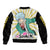 Shun Kaidou Bomber Jacket Saiki K