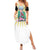 Shun Kaidou Summer Maxi Dress Saiki K