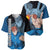 Kazuma Kuwabara Baseball Jersey YuYu Hakusho