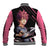 Yukihira Souma Baseball Jacket Shokugeki no Souma