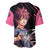 Yukihira Souma Baseball Jersey Shokugeki no Souma