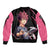 Yukihira Souma Bomber Jacket Shokugeki no Souma