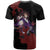 Kokushibou - Demon Slayer T Shirt Anime Style