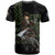 Levi Ackerman - Attack On Titan T Shirt Anime Style