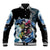 Tomioka Giyuu - Demon Slayer Baseball Jacket Anime Japan Style