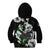 Zoronoa Zoro - One Piece Kid Hoodie Anime Japan Style