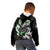 Zoronoa Zoro - One Piece Kid Hoodie Anime Japan Style