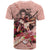 Demon Nezuko Kamado - Demon Slayer T Shirt Anime Style