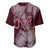 Majin Buu - Dragonball Baseball Jersey Anime Style