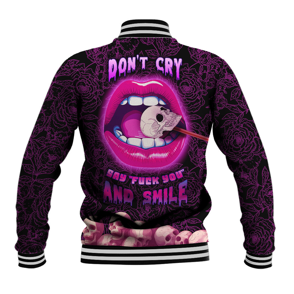 skull-baseball-jacket-dont-cry-say-fuck-you-and-smile