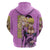 Giorno Giovanna Jojo’s Bizarre Adventure Hoodie Anime Style