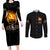 dilligaf-flame-skull-with-g-couples-matching-long-sleeve-bodycon-dress-and-long-sleeve-button-shirt