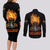 dilligaf-flame-skull-with-g-couples-matching-long-sleeve-bodycon-dress-and-long-sleeve-button-shirt