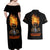 dilligaf-flame-skull-with-g-couples-matching-off-shoulder-maxi-dress-and-hawaiian-shirt