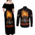 dilligaf-flame-skull-with-g-couples-matching-off-shoulder-maxi-dress-and-long-sleeve-button-shirt