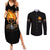 dilligaf-flame-skull-with-g-couples-matching-summer-maxi-dress-and-long-sleeve-button-shirt