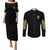 karma-fairy-skull-couples-matching-puletasi-dress-and-long-sleeve-button-shirt