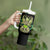 Karma Fairy Skull Tumbler With Handle