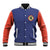 King Piccolo Baseball Jacket