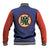 King Piccolo Baseball Jacket