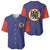 King Piccolo Baseball Jersey