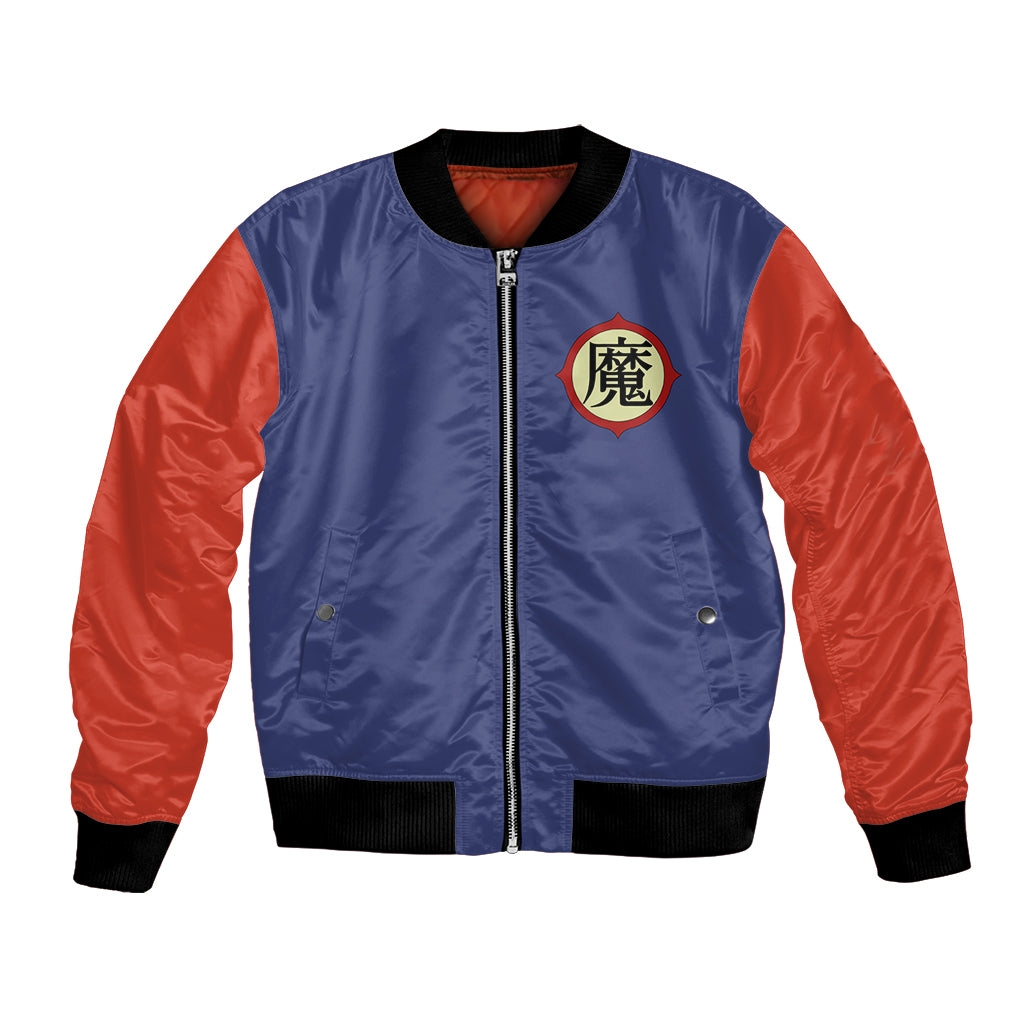 King Piccolo Bomber Jacket