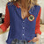 King Piccolo Women Casual Shirt