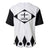 Twelfth Division Gotei 13 Baseball Jersey