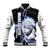 Killua Zoldyck Baseball Jacket