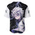 Killua Zoldyck Baseball Jersey