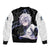 Killua Zoldyck Bomber Jacket