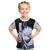 Killua Zoldyck Kid T Shirt