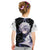 Killua Zoldyck Kid T Shirt