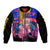 Power Chansaw Man Bomber Jacket