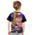 Power Chansaw Man Kid T Shirt