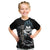 Misa Amane - Death Note Kid T Shirt