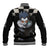 Ryuk Baseball Jacket Death Note