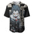 Ryuk Baseball Jersey Death Note