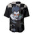 Ryuk Baseball Jersey Death Note