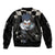 Ryuk Bomber Jacket Death Note