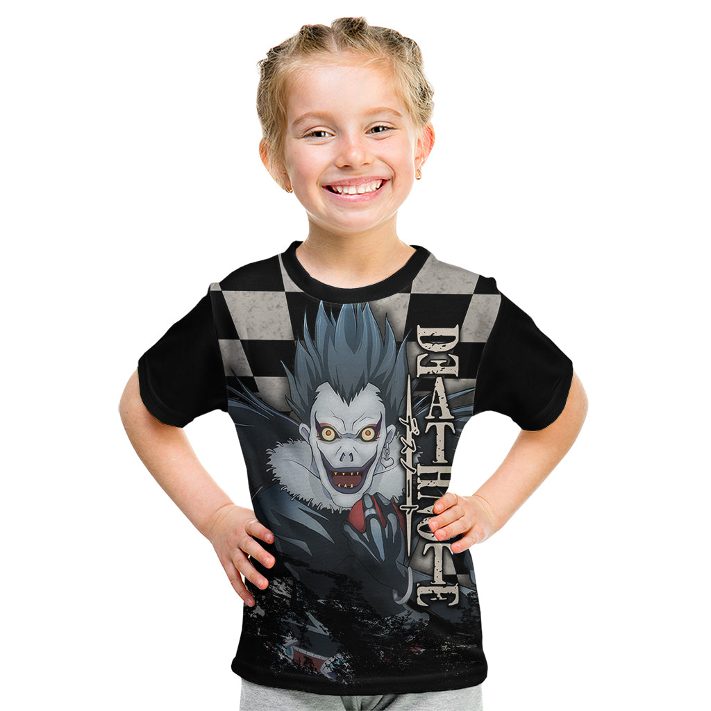 Ryuk Kid T Shirt Death Note