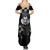 Ryuk Summer Maxi Dress Death Note