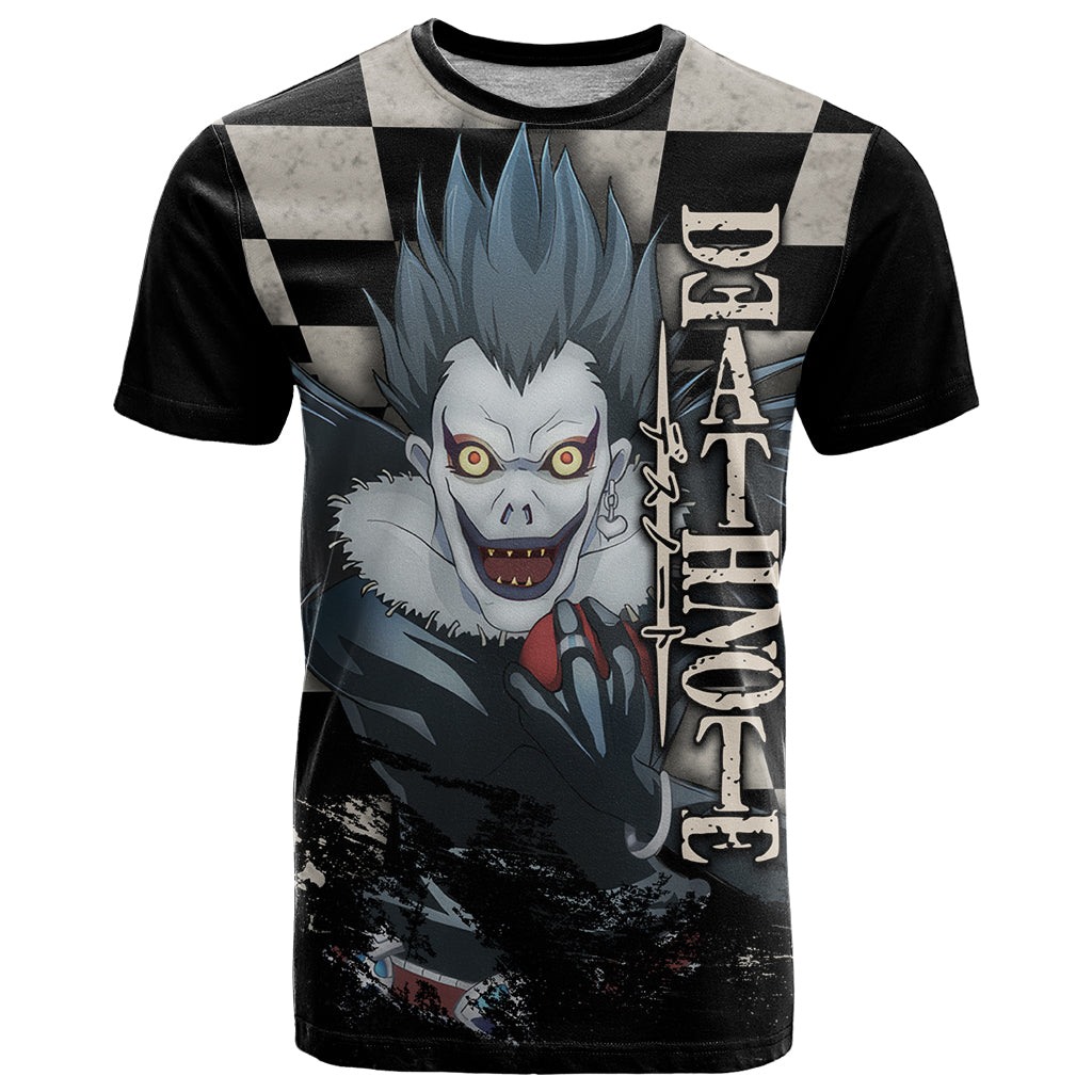 Ryuk T Shirt Death Note