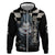 Ryuk Zip Hoodie Death Note