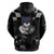 Ryuk Zip Hoodie Death Note