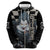 Ryuk Zip Hoodie Death Note