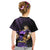 Jonathan Joestar JJBAs Kid T Shirt JoJo's Bizarre Adventure